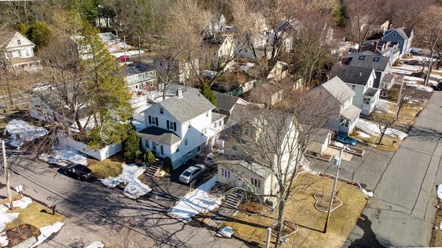 10 Bartlett Avenue, Lexington, MA 02420