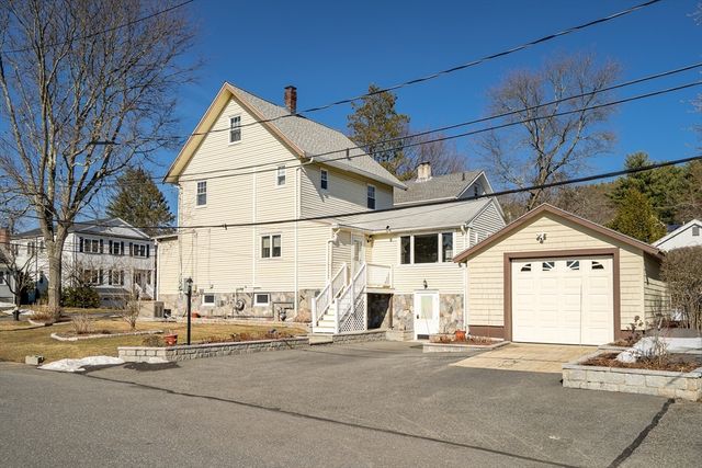 10 Bartlett Avenue, Lexington, MA 02420