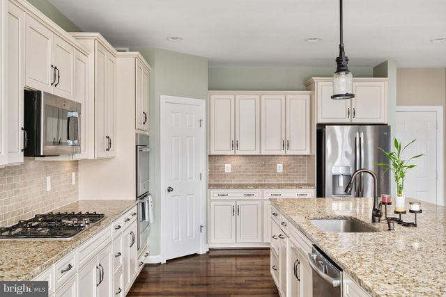 15079 GRACE PL, Waterford, VA 20197