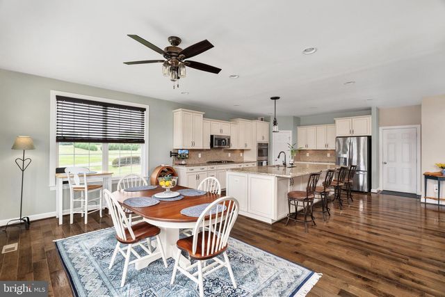 15079 GRACE PL, Waterford, VA 20197