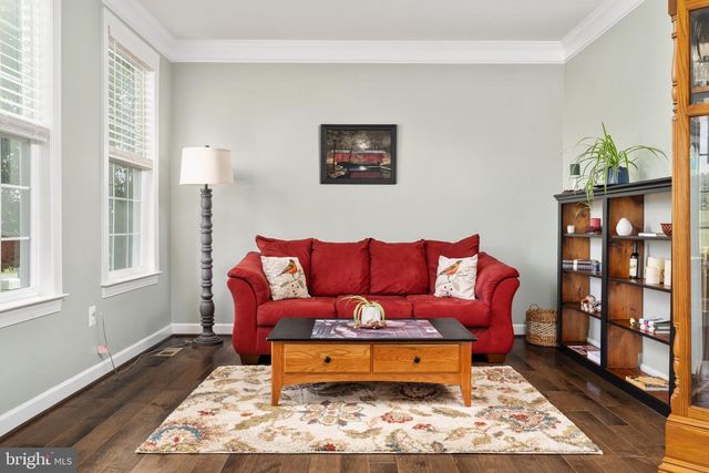 15079 GRACE PL, Waterford, VA 20197