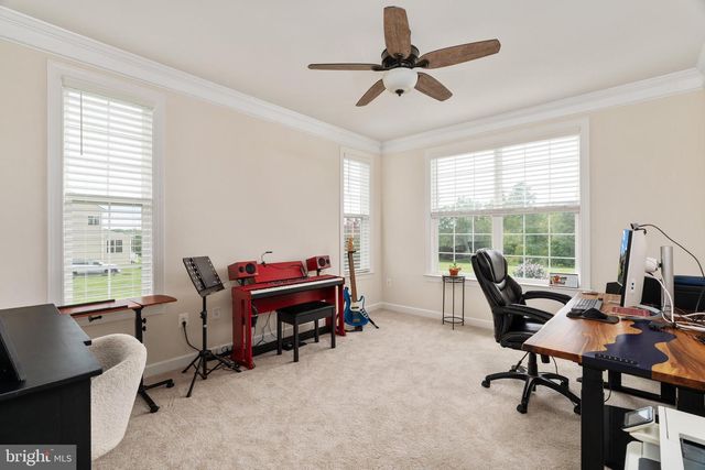 15079 GRACE PL, Waterford, VA 20197
