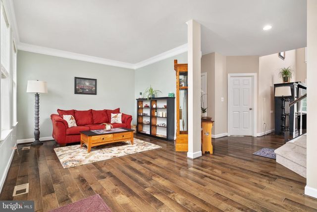 15079 GRACE PL, Waterford, VA 20197