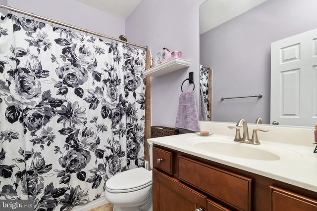 15079 GRACE PL, Waterford, VA 20197