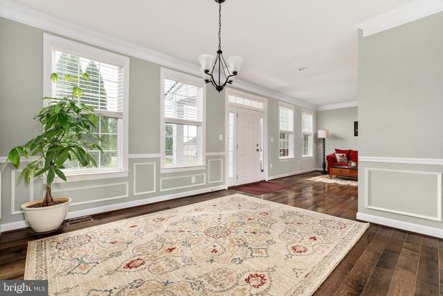 15079 GRACE PL, Waterford, VA 20197