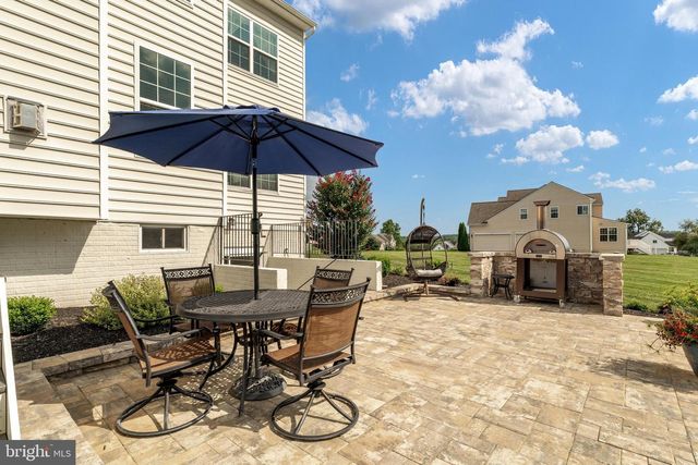 15079 GRACE PL, Waterford, VA 20197