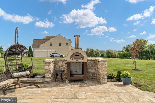 15079 GRACE PL, Waterford, VA 20197