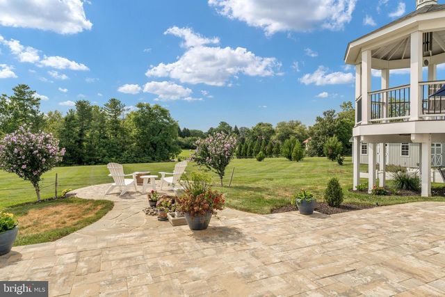 15079 GRACE PL, Waterford, VA 20197