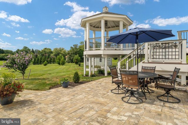 15079 GRACE PL, Waterford, VA 20197