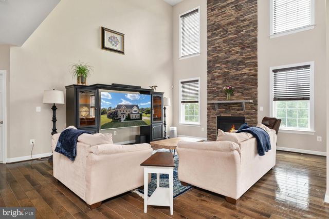 15079 GRACE PL, Waterford, VA 20197