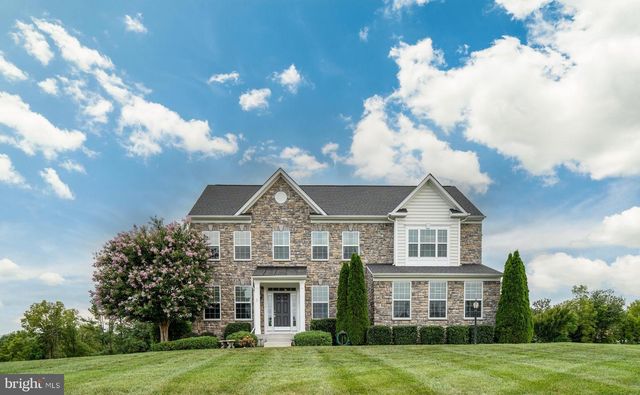 15079 GRACE PL, Waterford, VA 20197