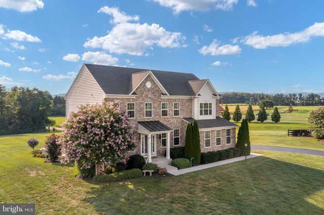 15079 GRACE PL, Waterford, VA 20197