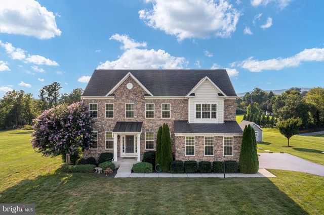 15079 GRACE PL, Waterford, VA 20197