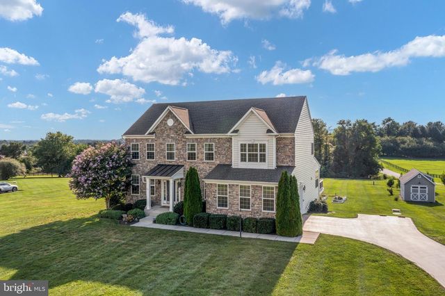 15079 GRACE PL, Waterford, VA 20197
