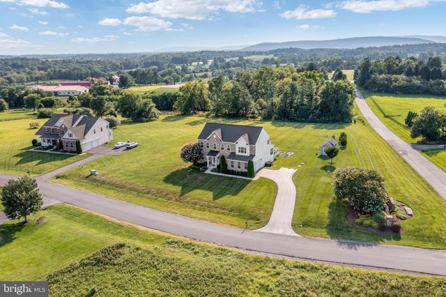 15079 GRACE PL, Waterford, VA 20197