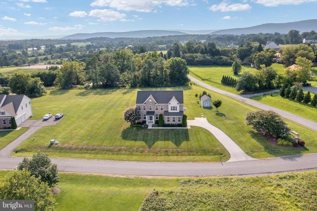 15079 GRACE PL, Waterford, VA 20197