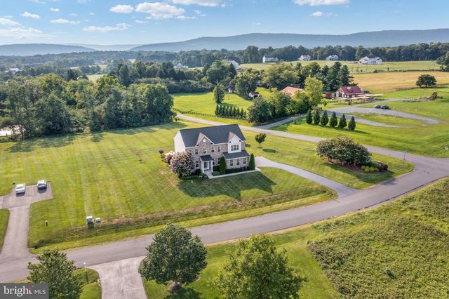 15079 GRACE PL, Waterford, VA 20197