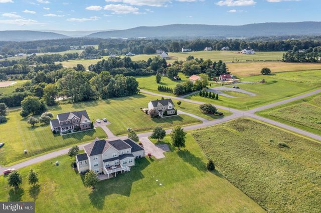 15079 GRACE PL, Waterford, VA 20197