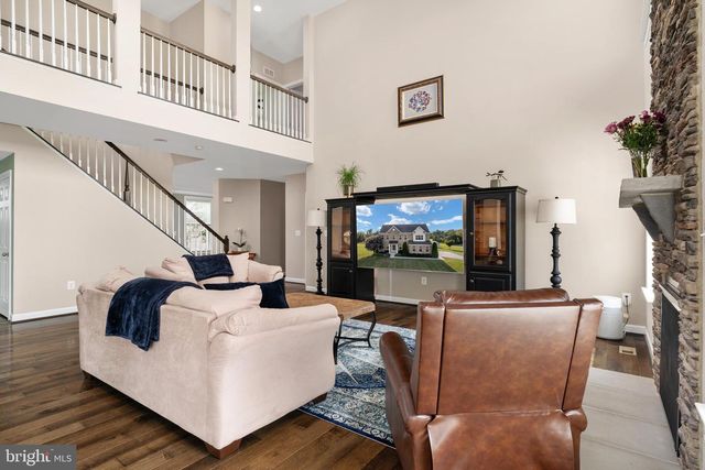 15079 GRACE PL, Waterford, VA 20197