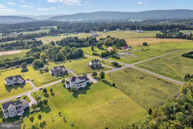 15079 GRACE PL, Waterford, VA 20197