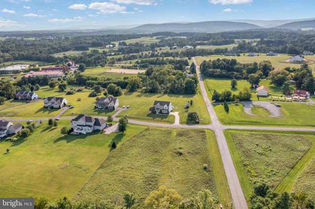 15079 GRACE PL, Waterford, VA 20197
