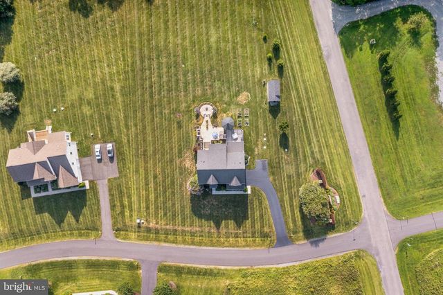 15079 GRACE PL, Waterford, VA 20197