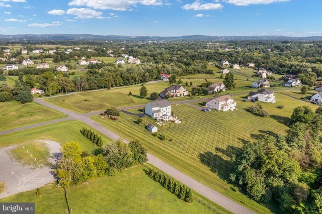 15079 GRACE PL, Waterford, VA 20197