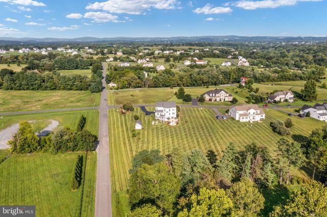 15079 GRACE PL, Waterford, VA 20197