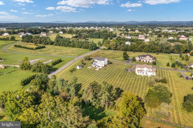 15079 GRACE PL, Waterford, VA 20197
