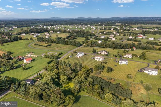 15079 GRACE PL, Waterford, VA 20197