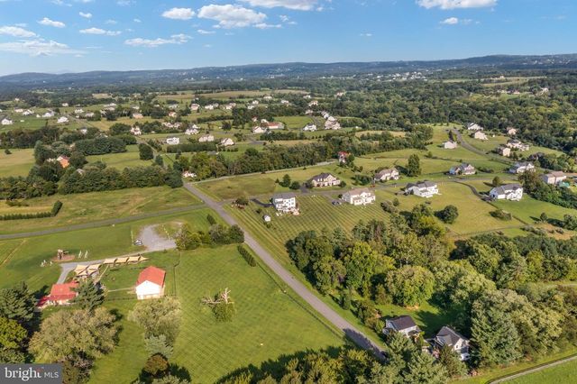 15079 GRACE PL, Waterford, VA 20197