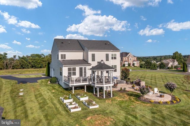 15079 GRACE PL, Waterford, VA 20197