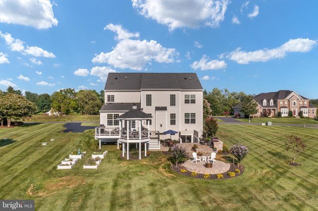 15079 GRACE PL, Waterford, VA 20197