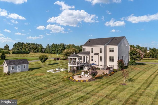 15079 GRACE PL, Waterford, VA 20197