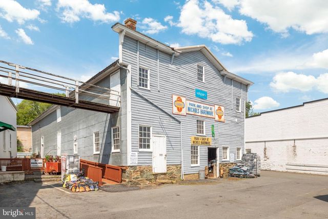 15079 GRACE PL, Waterford, VA 20197