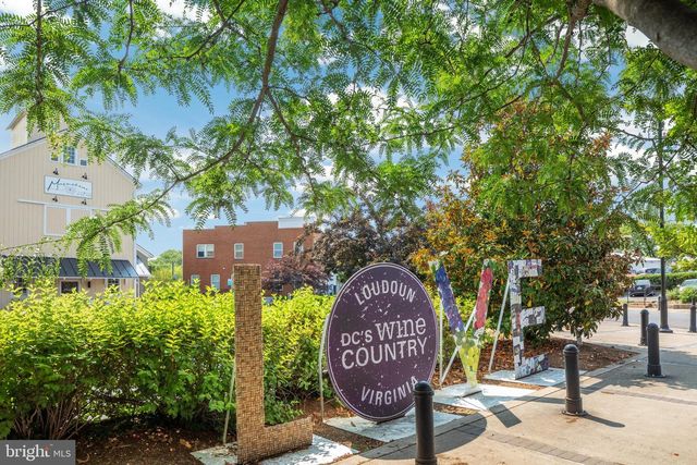 15079 GRACE PL, Waterford, VA 20197
