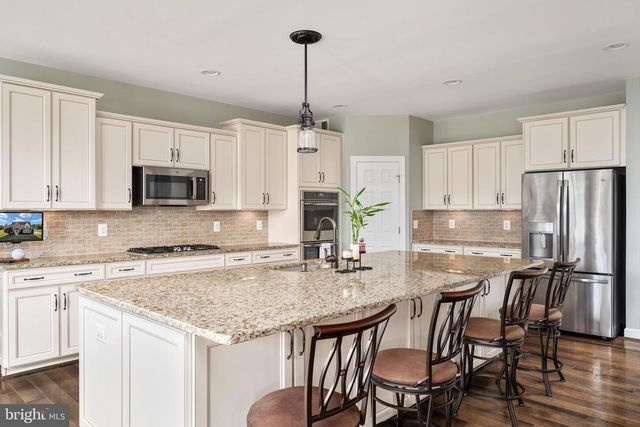 15079 GRACE PL, Waterford, VA 20197