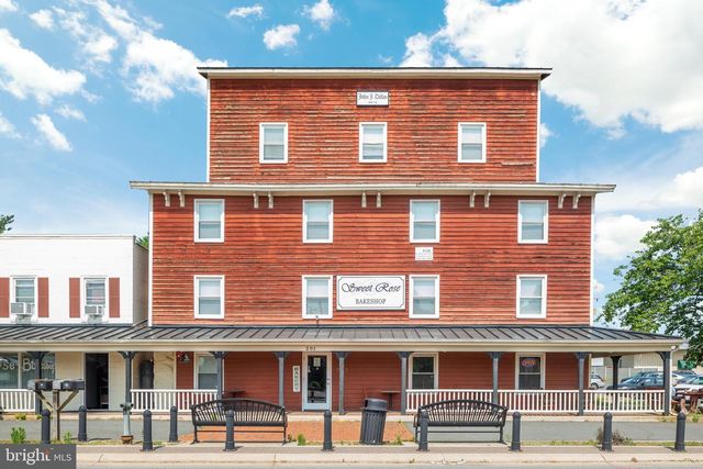 15079 GRACE PL, Waterford, VA 20197