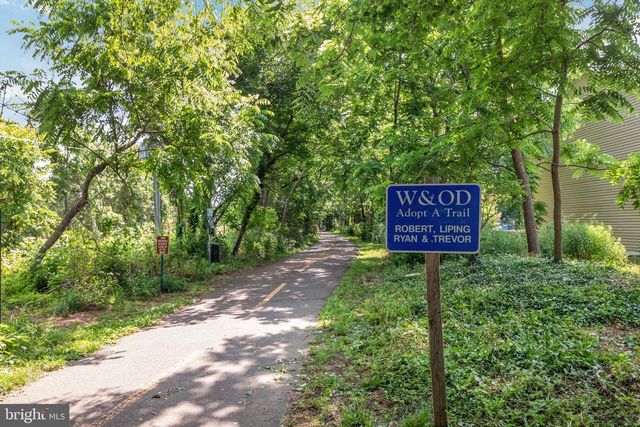 15079 GRACE PL, Waterford, VA 20197
