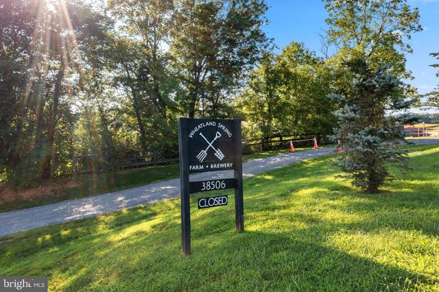 15079 GRACE PL, Waterford, VA 20197