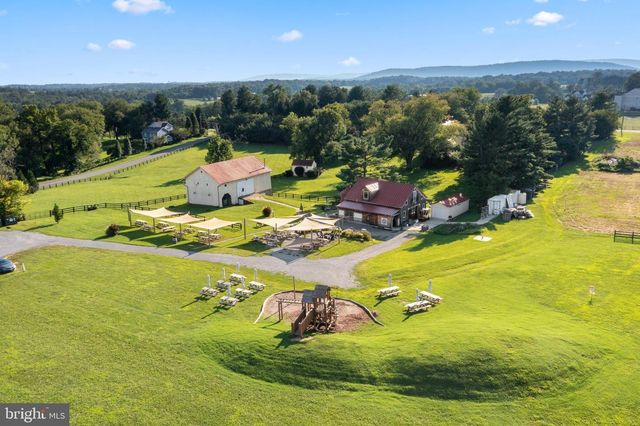15079 GRACE PL, Waterford, VA 20197