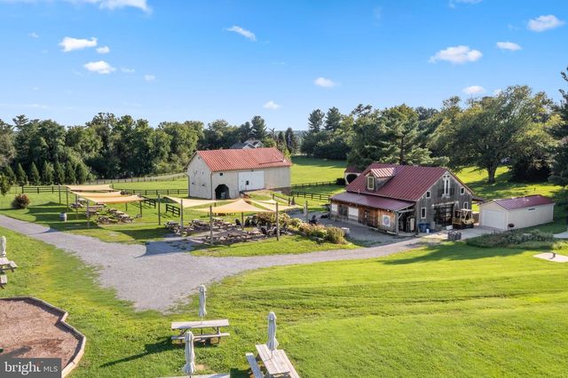15079 GRACE PL, Waterford, VA 20197