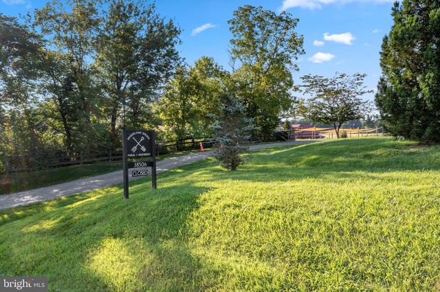 15079 GRACE PL, Waterford, VA 20197