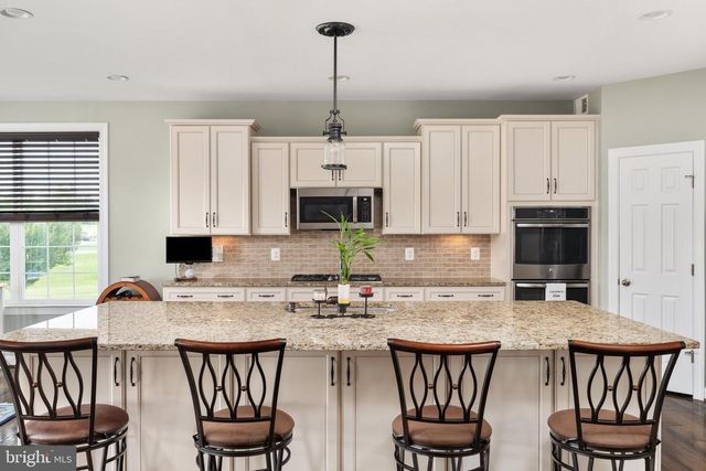 15079 GRACE PL, Waterford, VA 20197