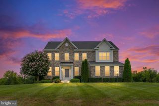 15079 GRACE PL, Waterford, VA 20197