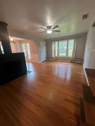 4012 N 25th Street, Waco, TX 76708