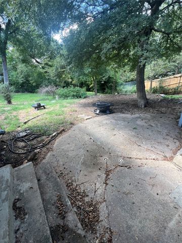 4012 N 25th Street, Waco, TX 76708