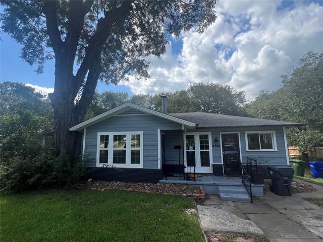 4012 N 25th Street, Waco, TX 76708