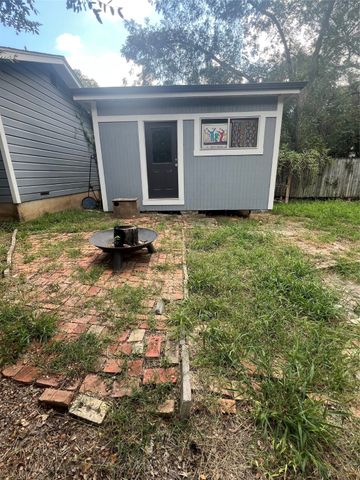 4012 N 25th Street, Waco, TX 76708