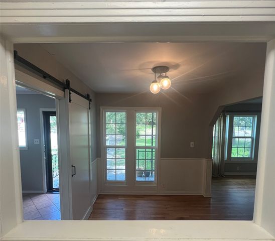 4012 N 25th Street, Waco, TX 76708